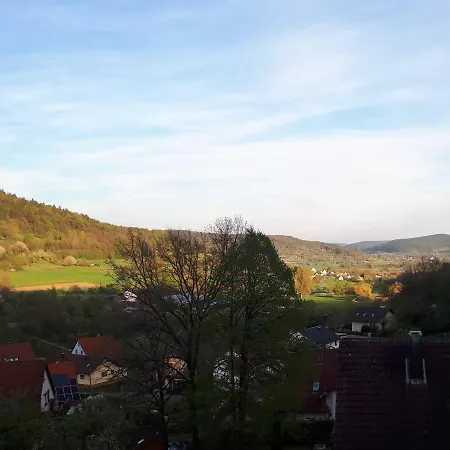 Chic Blick * Ebermannstadt