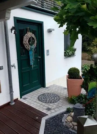 Chic Blick Apartment Ebermannstadt