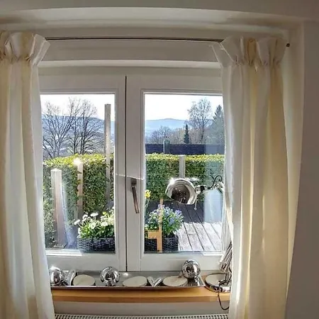 Chic Blick *