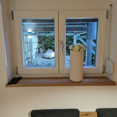 Chic Blick Apartment *