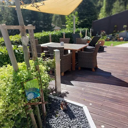 Chic Blick Ebermannstadt