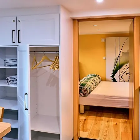 Appartement Chic Blick