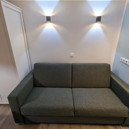 Appartement Chic Blick Ebermannstadt